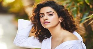 Sanya Malhotra joins the stellar cast of 'Shakuntala Devi - Human Computer'!