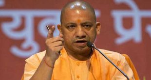 Yogi Bats for Hindi as Official Language, says Unnao Rape Case Not Reflection on UP’s Law & Order