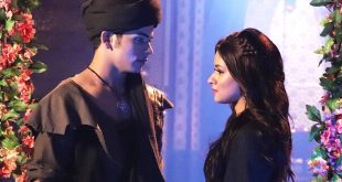 Aladdin’s ghost reveals the truth. Will Yasmine believe him?