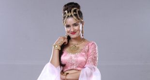 Avneet Kaur reveals her mantra for the perfect balance between work and education