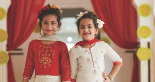 BIBA launches ‘Kamakhya’ – The Pujo Collection ~ An exclusive range for Durga Puja