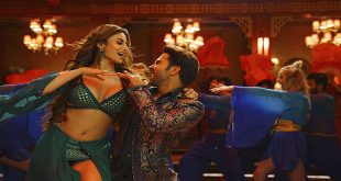 After the super successful trailer launch last week, makers of 'Made In China' are all set to release the very first song of the film 'Odhani' today.