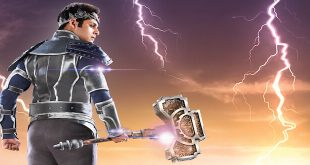 “I want to make a difference in the world with Baalveer Returns”, says Dev Joshi from Sony SAB’s Baalveer Returns