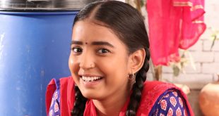 Sarika Bahroliya’s glam to de-glam journey for &TV’s Gudiya Hamari Sabhi Pe Bhari