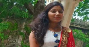 Assistant Director of Western Pacific production, Shweta Chandekar, honoured by Hollywood.