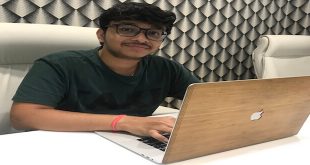 Meet Tushar Ganeriwal, admin of Rochak Tathya who dropped his school for his Facebook page.