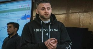 Meet Jason Brown, photography and lifestyle blogger turning his dreams into reality.