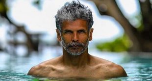After Mohit Raina rejects, Milind Soman to make his first TV debut as Lord Shiva