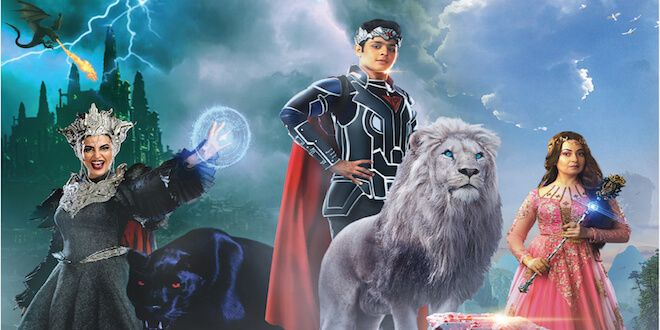 The journey of finding a new Baalveer begins on Sony SAB!