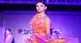 Meet model-turned-actor, Saloni Mittal, stepping stone to success in bollywood