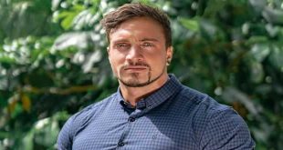 Jo Lindner is Confident to Work in Bollywood after his Successful start in South Movies