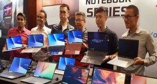 ASUS strengthening its foothold in Tier II & Tier III markets