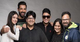 John Abraham - Divya Khosla Kumar starrer Satyameva Jayate 2 to release on 2nd Oct 2020