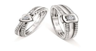 CELEBRATE THIS DIWALI WITH RARE & PRECIOUS PLATINUM JEWELLERY!