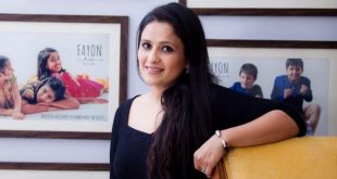 Fayon kids collection is becoming popular among kids