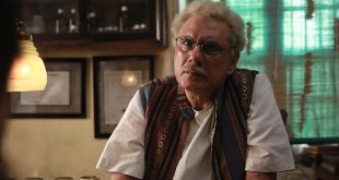 When Vardhi met Watsa: Boman Irani and Made in China director Mikhil Musale met veteran sexologist Dr Mahinder Watsa to help prep for the actor’s role in their film
