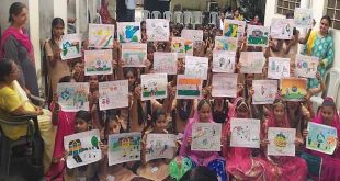 Coca-Cola India and Akshaya Patra Foundation join hands for a drive to create awareness amongst Government School children for Cleanliness & Waste Management