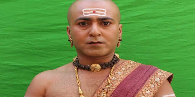 Bhaskar’s secret of being Rama is under threat on Sony SAB’s Tenali Rama