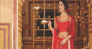 Enlighten your Diwali Celebration with BIBA