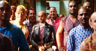 This festive season - 'Don't Be Shy' new song of Bala out!