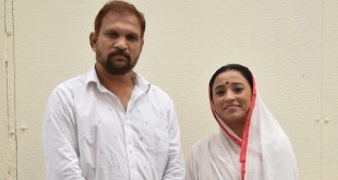 Biopic Titled “Gandhi Ki Prerna Kasturba” Made On the 150th Birthday of Mahatma Gandhi