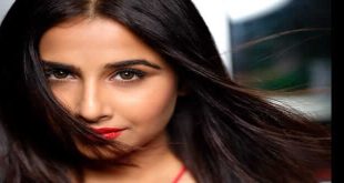 Vidya Balan To Visit Imperial College, Where Shakuntala Devi Received Her Guinness Book Of World Records' Achievement