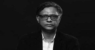 Vihang A. Naik got Awarded for Best Poetry in Konark Lit Fest 2019