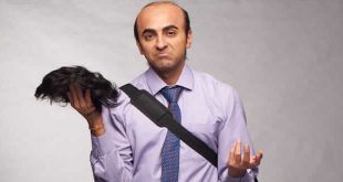 References For Ayushmann Khurrana’s Look In Bala Were Covertly Picked Up From Real People