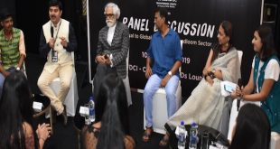 Local to Global: Shift in the Handloom Sector