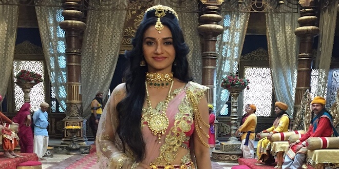Rati Pandey enters Sony SAB’s Tenali Rama as Queen Devyani