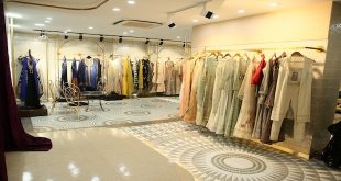 Designer Rozzy Surii of Rozelle hosted a fashionable evening for the grand opening of flagship store in the heart of the capital city