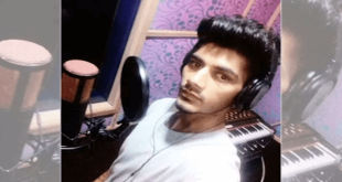 Meet Anup, singer creating a new trend in music industry