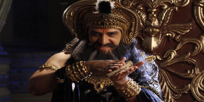Sooraj Thapar to essay the role of mastermind and wicked Shakuni in &TV’s Paramavatar Shri Krishna