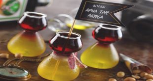 Soak yourself into the brand new Hitchki experience!