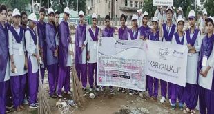 Gandhian Philosophy is More Relevant in the Current Context than Ever Before reinstates AROH Foundation