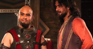 Zafar succeeds to open the 1st door of Raaz-e-Kainat on Sony SAB’s Aladdin: NaamTohSunaHoga