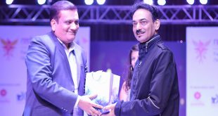 Designeering the Social Change – Avantika University, Ujjain leads the way by supporting Feronia Fashion Night!