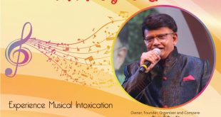 Bipin R Pandit’s KHUMAAR in February 2020