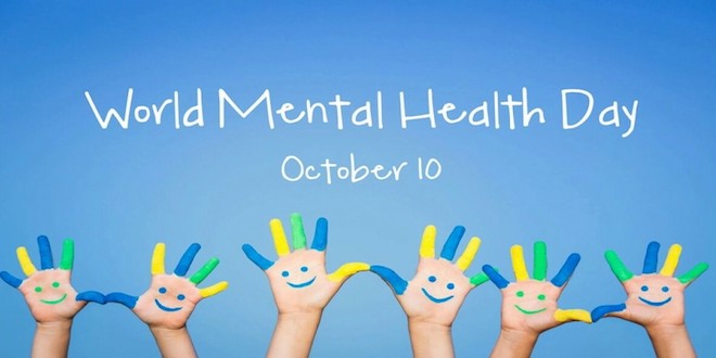 World Mental Health Day Special: Do you care for your child's mental health?