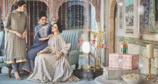 Unfold your wedding occasion looks with BIBA