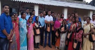 Women Cooperatives meet to share success stories and best practices