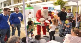 Catch the Spirit of the Season! GERMAN CHRISTMAS MARKET 2019