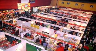 Catch the Spirit of the Season! GERMAN CHRISTMAS MARKET 2019