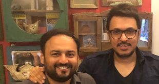 Their first collaboration, Stree - a horror comedy featuring Rajkummar Rao and Shraddha Kapoor was loved by the critics as well as the audiences.