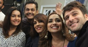 &TV:: Meri Hanikarak Biwi crossees the 500 mark