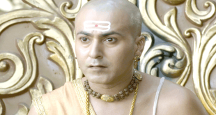 Pandit Rama Krishna is accused of murder on Sony SAB’s Tenali Rama