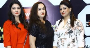 Norwood hosted a successful audition along with poster launch of FAM MAE took place at Café Boombox , Rajouri Garden