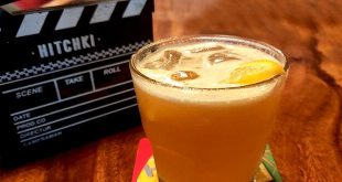 Celebrate International Men’s Day at Hitchki