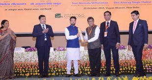 Adani Ports & SEZ (APSEZ) Receives ‘Honorary Special Mention Award’ at the National Corporate Social Responsibility Awards