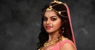 Sneha Wagh takes up intense yoga to prepare for the role of a Goddess.